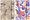 Desky KRAFT MODERN s gumikou - A4    bn111420
