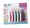 Barvy perleov , 5 x 25 ml - neonov/ pastelov    100118