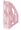 Stojan na spisy HERLITZ - transparentn rose             11413291