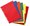 Registr, rozaova HERLITZ A4/10dl,barevn,10 barev     10715415