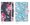 Zznamn kniha LADYLike - A6 / 88 list, tvereek          50021499