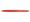 Pero kulikov PILOT Super Grip, erven  , 0,7mm, 2044-002 BPGP-10R-F