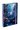 Desky na koln seity A4 Axolotl        A-34504