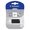 Verbatim USB flash disk, USB 2.0, 8GB, PinStripe, Store N Go, ern, 49062, USB A, s vsuv