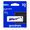 Goodram USB flash disk, USB 2.0, 32GB, UCL2, bl, UCL2-0320W0R11, USB A, vysouvac konekt