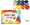 Barvy prstov LUMA 12 barev 30ml