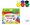 Barvy prstov LUMA 6 barev 30ml