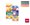 Pastelky trojhrann 12 barev WOW DELI EC138-12 mixE330496