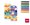 Pastelky trojhrann 24 barev WOW DELI EC138-18 mix E330498