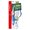 Roller STABILO EASY original pro levky oblkov modr  B-58463-3