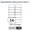 Etikety EUROLABELS 105x42,3mm, bl, 14ks/arch, 100 arch, samolepc