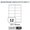 Etikety EUROLABELS  105x48 mm, bl, 12ks/arch, 100 arch, samolepc