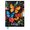Pamtnk se zmkem 14x18cm, 80l, ist  Butterfly   4750 H24