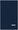 Di tdenn - Alois - PVC - modr BTA1-1-26