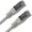Sov LAN kabel FTP patchcord, Cat.5e, RJ45 samec - RJ45 samec, 50 m, stnn, ed, econ