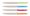 Kulikov pero ICO X-pen Color         A9795306