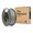 The Filament 3D filament, PLA, 1,75mm, 1000g, TF-24006, silver aluminium