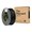 The Filament 3D filament, PLA HS, 1,75mm, 1000g, TF-24029,  midnight black