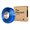 The Filament 3D filament ReFill, PETG, 1,75mm, 1000g, TF-24068, transparent blue