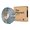 The Filament 3D filament ReFill, PETG CF, 1,75mm, 1000g, TF-24118, grey