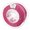 Spectrum 3D filament, Premium PLA, 1,75mm, 1000g, 80009, magenta