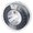Spectrum 3D filament, PLA Silk, 1,75mm, 1000g, 80444, sterling silver