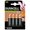 DURACELL Nabjec baterie tukov AA 2500 mAh 4 ks