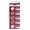 Baterie lithiov, knoflkov, CR2016, 3V, Maxell, blistr, 5-pack