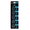Baterie lithiov, CR2032, CR2032, 3V, Powerton, blistr, 5-pack
