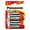 Baterie alkalick, D (LR20), velk monolnek, D, 1.5V, Panasonic, blistr, 2-pack, Pro Power