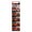 Baterie alkalick, LR44, knoflkov, LR44, 1.5V, Maxell, blistr, 10-pack