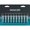 Baterie alkalick, AA (LR6), AA, 1.5V, Sencor, blistr, 10-pack