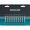 Baterie alkalick, AAA (LR03), AAA, 1.5V, Sencor, blistr, 10-pack