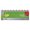 Baterie alkalick, AA (LR6), AA, 1.5V, GP, flie, 20-pack, Super
