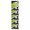 Baterie lithiov, CR1620, CR1620, 3V, GP, blistr, 5-pack
