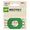 Nabjec baterie, AAA (HR03), 1.2V, 650 mAh, GP, paprov krabika, 2-pack, ReCyko