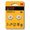 Baterie jednorzov lithiov, knoflkov, CR1220, 3V, Kodak, blistr, 2-pack, KOD-1220BL2