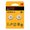 Baterie jednorzov lithiov, knoflkov, CR1620, 3V, Kodak, blistr, 2-pack, KOD-1620BL2