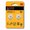 Baterie jednorzov lithiov, knoflkov, CR1632, 3V, Kodak, blistr, 2-pack, KOD-1632BL2