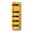 Baterie jednorázová lithiová, knoflíková, CR2032, 3V, Kodak, blistr, 5-pack, KOD-2032BL5