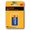 Baterie jednorzov alkalick, tukov, 9VA, 9V, Kodak, blistr, 1-pack, KOD-9VAMAX, Alkaline Max
