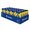 Baterie jednorzov alkalick, klasick, 9V, 9V, Varta, flie, 20-pack, VAR-9VAIND, Industrial Pro