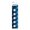 Baterie jednorzov lithiov, knoflkov, CR2016, 3V, PHILIPS, blistr, 5-pack, CR2016P5/01B, knoflk