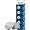 Baterie jednorzov lithiov, knoflkov, CR2025, 3V, PHILIPS, blistr, 5-pack, CR2025P5/01B, knoflk