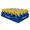 Baterie jednorzov alkalick, velk monolnek, D, 1.5V, Varta, flie3, 20-pack, VAR-LR20IND, Indus