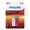 Baterie alkalick, 9V (6LR61), 6LR61, 9V, PHILIPS, blistr, 1-pack, 6LR61P1B/10, Power Alkaline