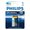 Baterie alkalick, 9V (6LR61), 6LR61, 9V, PHILIPS, blistr, 1-pack, 6LR61E1B/10, Ultra Alkaline