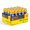 Baterie jednorzov alkalick, tukov, AA, 1.5V, Kodak, blistr, 20-pack, KOD-LR6MAXPK20, Alkaline M