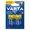 Baterie jednorzov alkalick, tukov, AA, 1.5V, Varta, blistr, 6-pack, VAR-LR6BL5-1, Longlife Powe
