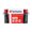 Baterie alkalick, AA-LR6 Mignon, AA, 1.5V, Verbatim, krabika, 24-pack, 49505